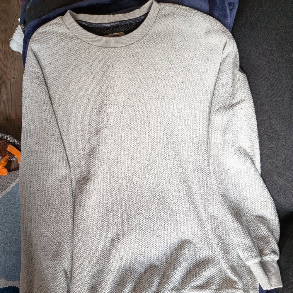 Telluride Clothing Company Pullover Sweater